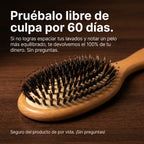 Mini Cepillo Equilibrante